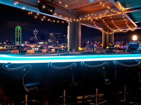 The 15 Best Rooftop Bars in Dallas | Visit Dallas | Best rooftop bars ...