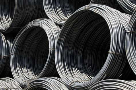 Binding Wire at Best Price in Raigarh, Chhattisgarh | Msp Steel And ...