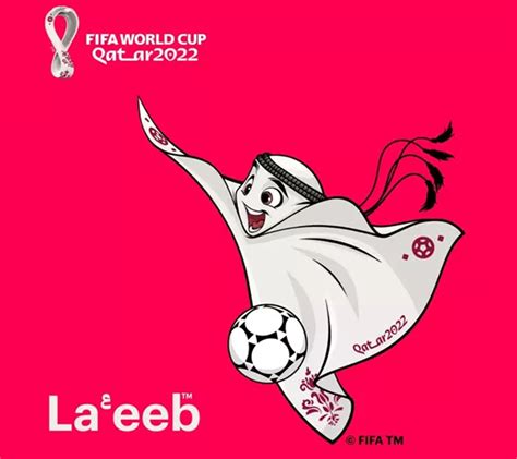 Meet official mascot of Qatar 2022 FIFA World Cup - Rediff Sports