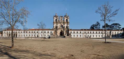 Alcobaça - heritarq