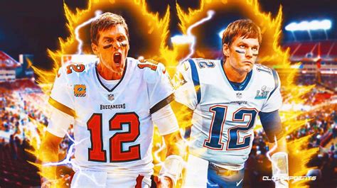 4 NFL records in reach for Tom Brady in 2023 season