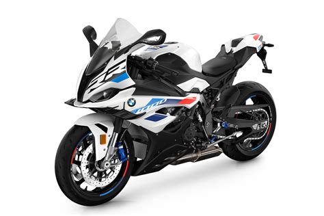 2023 BMW S 1000 RR | Complete Specs, Top Speed, Consumption, Images and ...