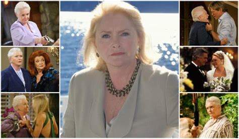 Bold & Beautiful: Who Is Stephanie Forrester? Susan Flannery Photos