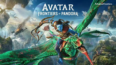 Avatar: Frontiers of Pandora: Brandneuer Trailer veröffentlicht