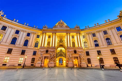 Vienna's World Heritage status under threat over plans to build 66 ...