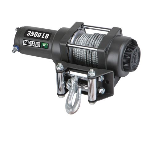 Badland Winch Reviews – 2021 Buyer’s Guide - Winch Central