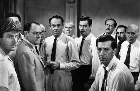 12 Angry Men (1957) - Turner Classic Movies