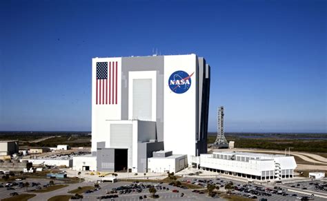 NASA Space Center Houston Texas USA - Dunham Bush USA