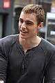 Dave Franco: 'Now You See Me' in NYC: Photo 2641564 | Dave Franco ...