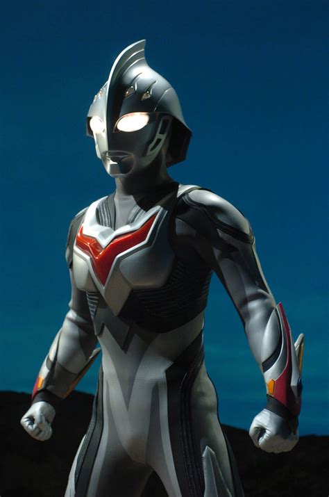 Category:Ultraman Nexus Characters | Ultraman Wiki | Fandom