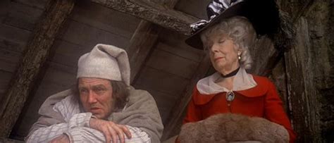 Scrooge (1970)