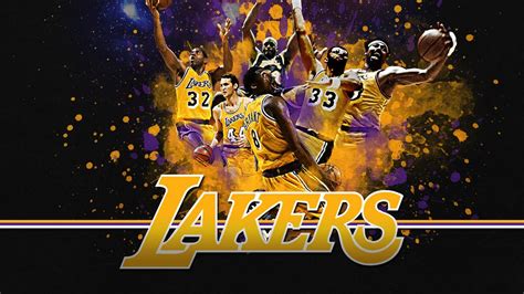 🔥 Download HD Background Los Angeles Lakers Basketball Wallpaper by ...