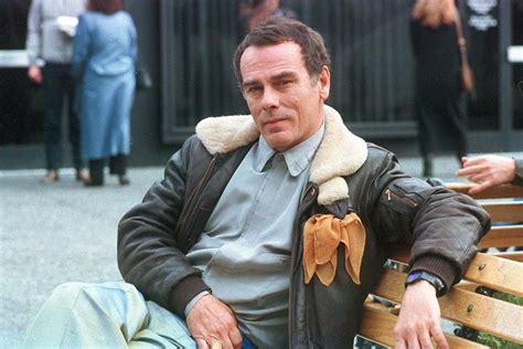 Dean Stockwell, Star of Blue Velvet and Quantum Leap, Dies at 85 Years ...