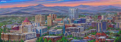 best asheville art galleries - Quinton Mcreynolds