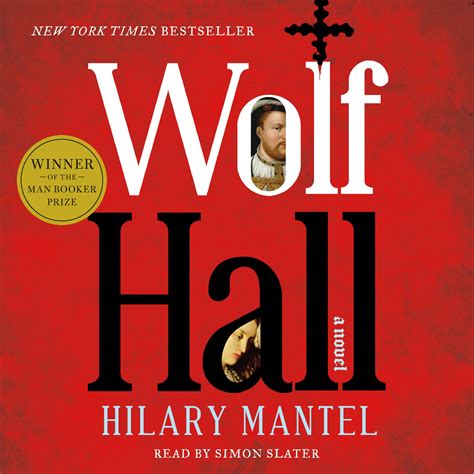 Wolf Hall