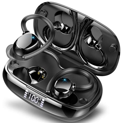 10 Best Bass Jaxx Wireless Earbuds for Audiophiles 2024 - Singersroom.com