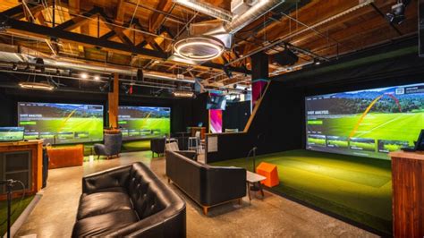 Topgolf is opening its first Massachusetts location in 2023