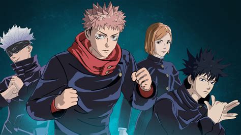 Fortnite x Jujutsu Kaisen: event pass rewards, quests and Sorcerer ...