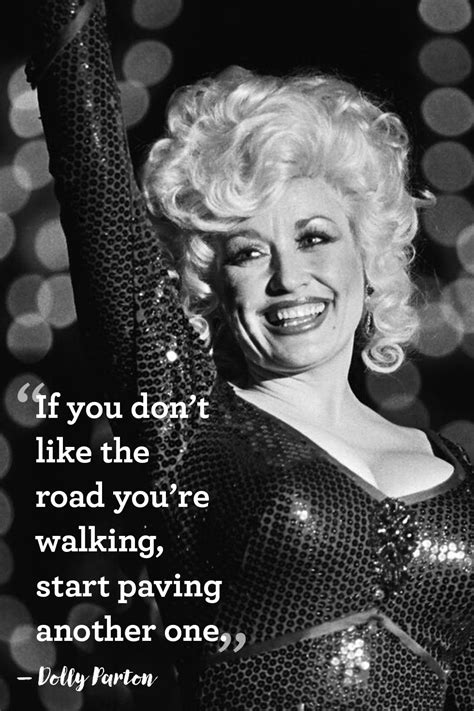 Dolly Parton Quotes About Life