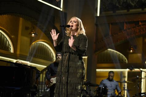 144 British Tastemakers Have Already Chosen the Next Adele | Time