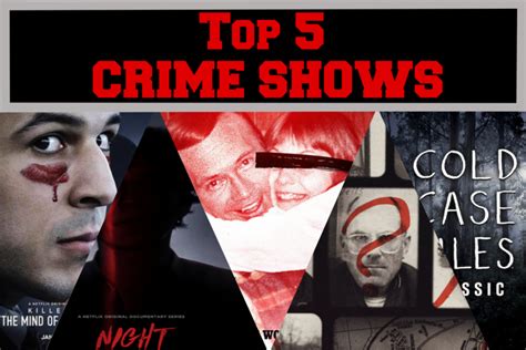 Crime Shows – Eagle Eye News