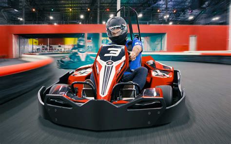 indoor_Go_Kart - Go Kart Racing Near Me