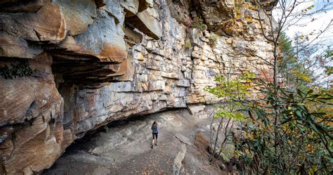 New River Gorge National Park – Earth Trekkers