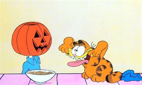 Garfield's Halloween Adventure - Where to Watch and Stream Online ...