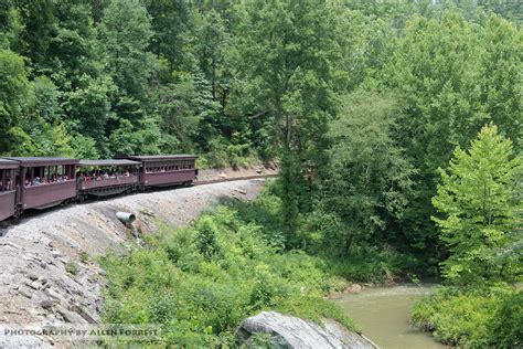 Big South Fork Scenic Railway | Big South Fork Scenic Railwa… | Flickr