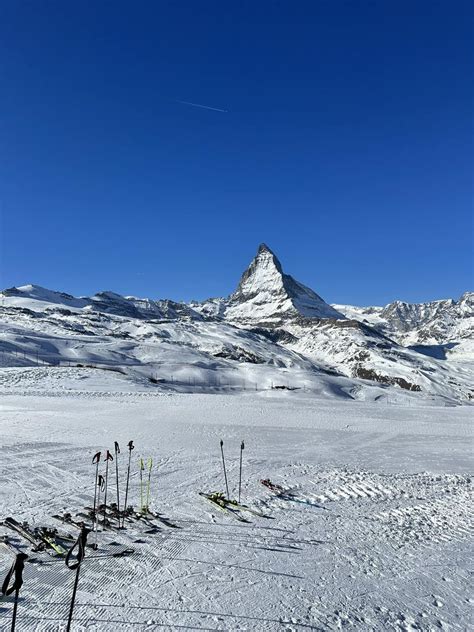 Cervinia's Never Ending Ski Season - InTheSnow