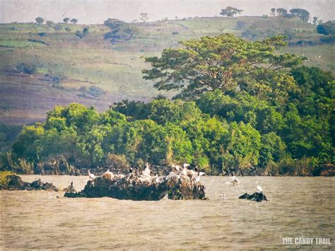 Crossing Lake Tana by Boat - Ethiopia Travel Advice