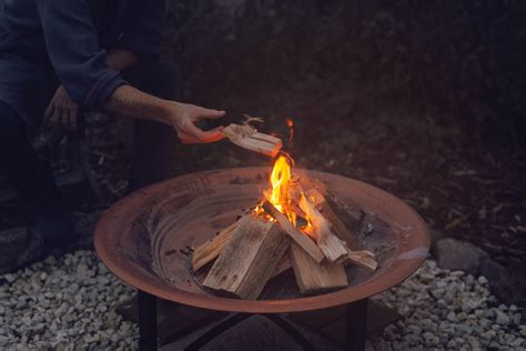 The 12 Best Camping Fire Pits [2023]