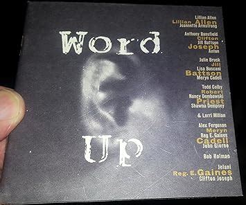 Word Up: Amazon.co.uk: Music