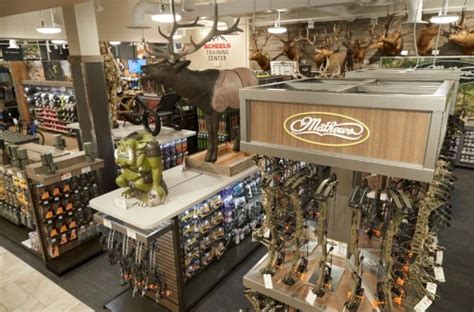 Missoula SCHEELS Archery Shop | SCHEELS.com