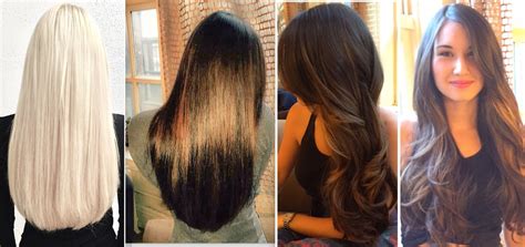 In NYC Great Lengths hair extension specialist Devon Nola uses the best ...