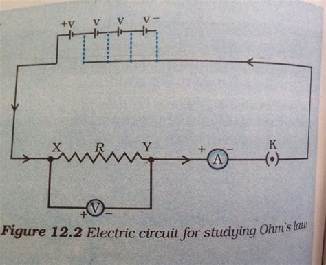 correct circuit diagram - Wiring Diagram and Schematics