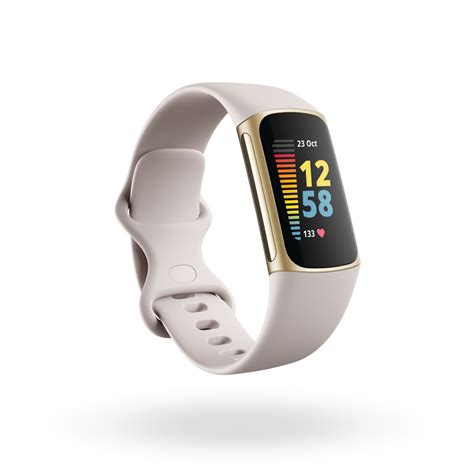 Fitbit Charge 5™ | lupon.gov.ph