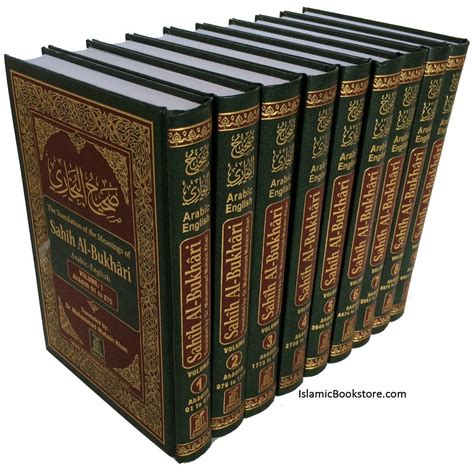 Sahih Al-Bukhari (9 Volume set) – Um Anas – Islamic clothing, Hijabs ...