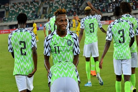 Nigeria Vs Lesotho: Lagos shuts all roads to Teslims Balogun Stadium