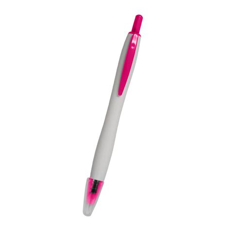 #10104 Luminizer Retractable Highlighter - Hit Promotional Products