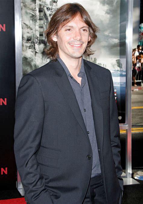 Lukas Haas Picture 1 - Warner Bros. Pictures' Los Angeles Premiere of ...