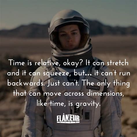 30 Interstellar Quotes: The Ultimate Collection from the Movie