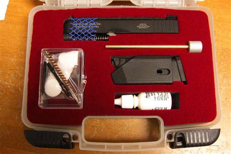 Glock 22lr Conversion Kit for sale at Gunsamerica.com: 935436386