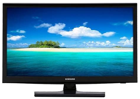 Телевизор Led Samsung Hd 24 – Telegraph