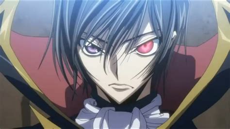 Code Geass _ Lelouch - Code Geass Photo (27887073) - Fanpop