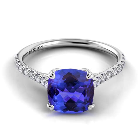 78 Stunning Sapphire Engagement Rings for Every Bridal Taste