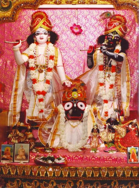 Krishna Balaram - Photos 2.0 - ISKCON Desire Tree | IDT