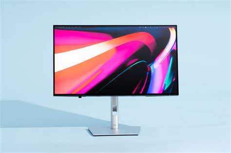 Super High Resolution Monitor