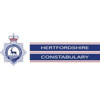 Hertfordshire Constabulary | LinkedIn