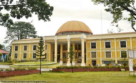 Kidapawan City - Politiko Mindanao